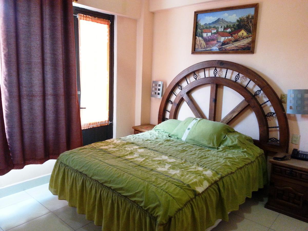 Hotel Imperial Jojutla Jojutla de Juarez ภายนอก รูปภาพ