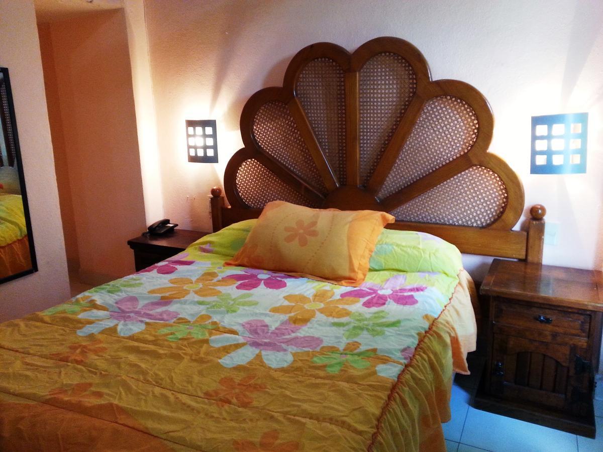 Hotel Imperial Jojutla Jojutla de Juarez ภายนอก รูปภาพ